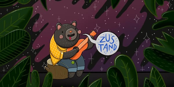 Next.js ile Zustand Kullanımı: Modern ve Hafif Durum Yönetimi