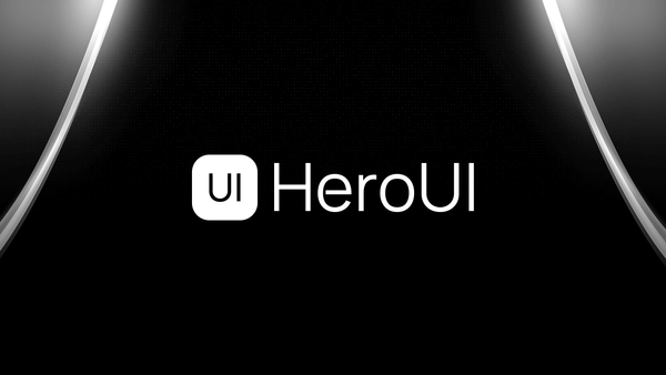 HeroUI CSS Kütüphanesi: Modern ve Özelleştirilebilir Kullanıcı Arayüzleri için Güçlü Bir Araç
