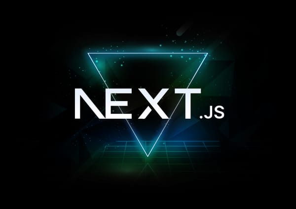 Next.js ile Modern Web Geliştirme Rehberi