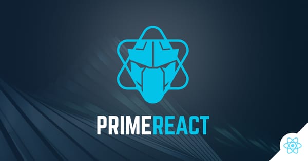 PrimeReact CSS Kütüphanesi: Modern React Uygulamaları için Esnek ve Güçlü Bir Çözüm