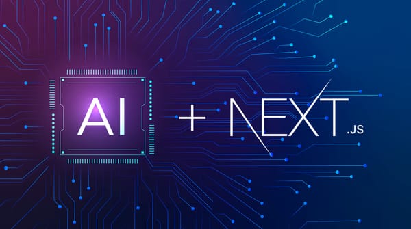 Next.js ile OpenAI Kullanımı: Akıllı Ürün Öneri Sistemi